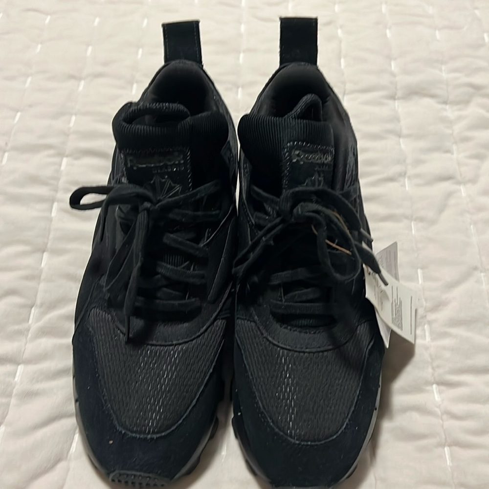 Reebok Sneakers Cardi B Classic Leather